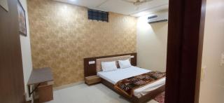 HOTEL SHRI VALLABH KRIPA - 5