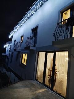 Гiрська Роса - 8