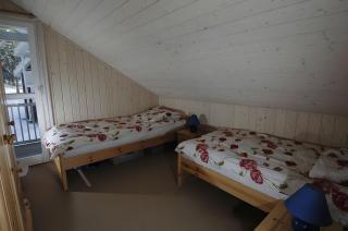 Ferienhaus Seebär - 3