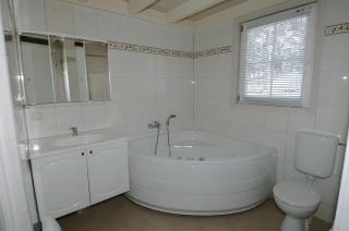 Ferienhaus Seebär - 9