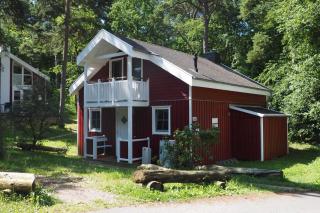 Ferienhaus Seebär - 0