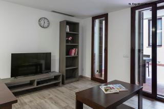 AB Margarit Apartments - Barcelone - 6