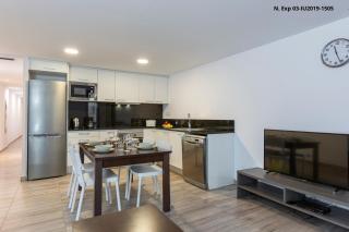 AB Margarit Apartments - Barcelone - 7