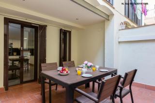 AB Margarit Apartments - Barcelone - 1