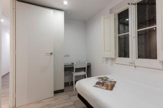 AB Margarit Apartments - Barcelone - 2