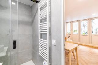 Bel appartement parisien - París - 7