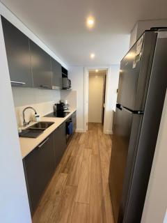EXCEPCIONAL DOS AMBIENTES ZONA GÜEMES, Mar del Plata - Mar del Plata - 6