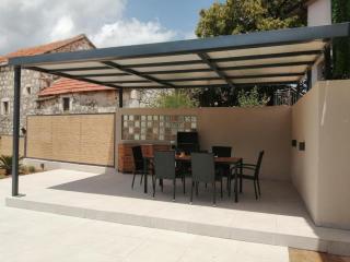 Holiday Home 5226-1 for 7 Pers in Vrgorac - 1