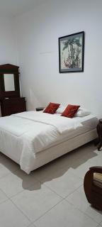 Jasmine Villa's HomeStay - Kuta Lombok - 0