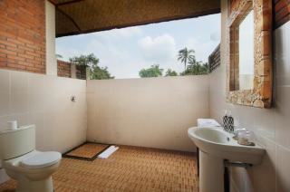 Kanaka Villas by Prabha - Tampaksiring - 1