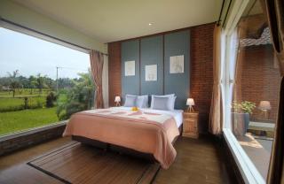 Kanaka Villas by Prabha - Tampaksiring - 3