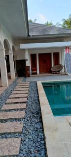 Jasmine Villa's HomeStay - Kuta Lombok - 3