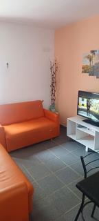Apartamento Mar Bello - Praia Grande - 6