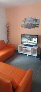 Apartamento Mar Bello - Praia Grande - 1