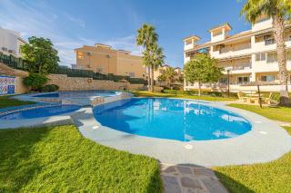 Jardin DAlba - Orihuela Costa - 6