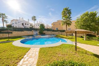 Jardin DAlba - Orihuela Costa - 5