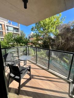 EXCEPCIONAL DOS AMBIENTES ZONA GÜEMES, Mar del Plata - Mar del Plata - 7