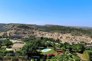 Villa Sìliqua - Ragusa - 9