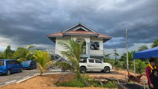 MyMama Homestay - Pasir Mas - 7