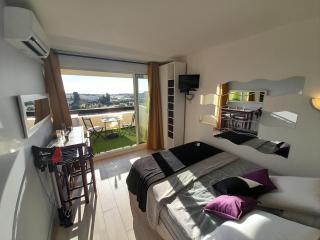 Studio Village Naturiste Lollipop - Cap d'Agde - 4