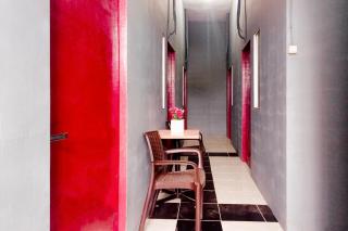 RedDoorz at Hotel Island Bengkulu - Bengkulu - 5