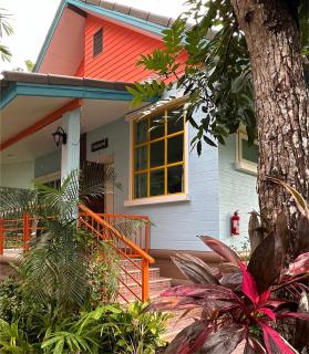 Baan Sarika Phusuan - 2