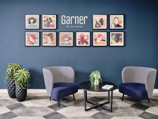 Garner Hotel Elmshorn by IHG - Elmshorn - 9