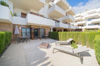 Fleur et Soleil - Orihuela Costa - 7