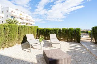Fleur et Soleil - Orihuela Costa - 6