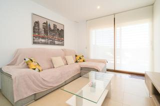 Fleur et Soleil - Orihuela Costa - 2