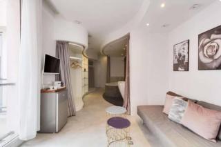Magnifique appartement parisien - Marais - Parijs - 4