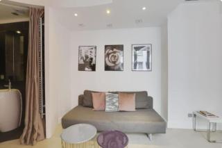 Magnifique appartement parisien - Marais - Parijs - 1