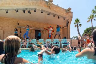 Camping les Cigales - 7