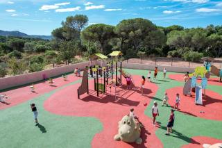 Camping les Cigales - Le Muy - 4