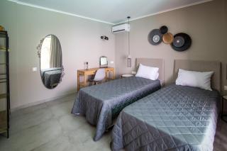 Kaminia Blue Villas - Tsoukalades - 6