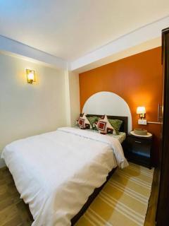 Boho Bliss Darjeeling - 6