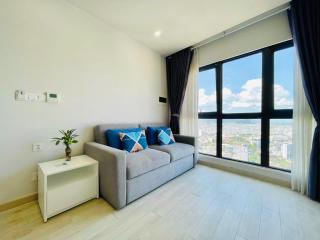 Goldcoast Premium Beachfront Apartment Nha Trang - 5