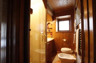 Chalet Ampezzano di Marisa - 2