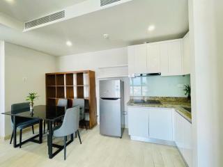Goldcoast Premium Beachfront Apartment Nha Trang - 4