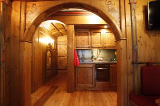 Chalet Ampezzano di Marisa - Cortina dʼAmpezzo - 7