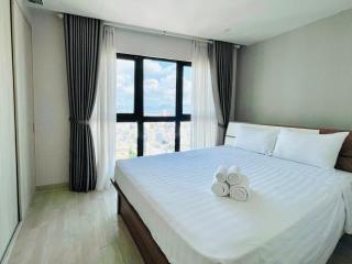 Goldcoast Premium Beachfront Apartment Nha Trang - 0