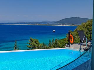 Kaminia Blue Villas - Tsoukalades - 9