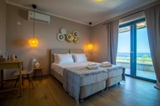 Kaminia Blue Villas - Tsoukalades - 7
