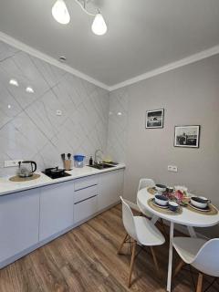 IZET apartments - Astana - 4