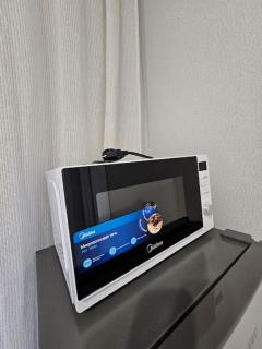 IZET apartments - Astana - 6