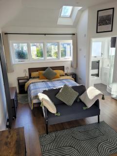 The Annexe at Albourne - Albourne - 6