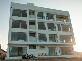 Serō Boutique Hotel - - 9