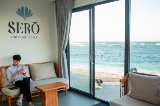 Serō Boutique Hotel - - 1