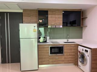 Dusit Grand Condo View - 3