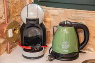 Dreaming of Greece 1 - 1